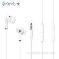 Mini estuche Yison Wired earphone G15 Excelente sonido